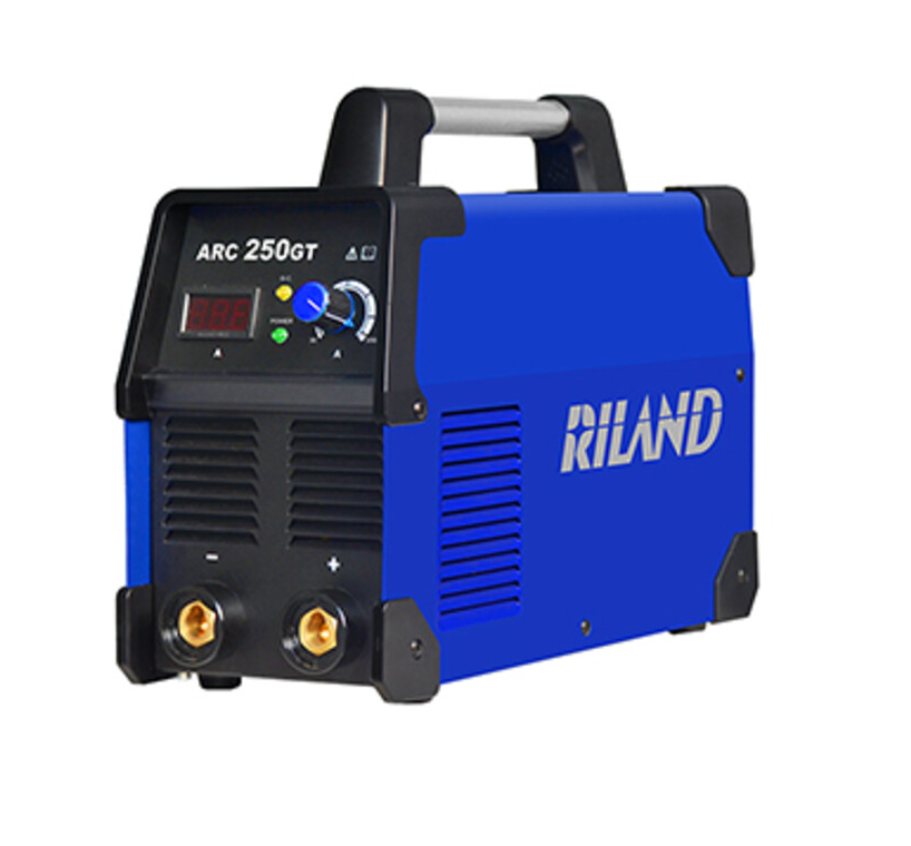 RILAND ARC 250GT WELDING MACHINE