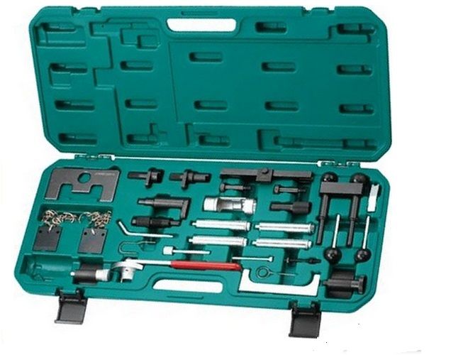 JONNESWAY ENGINE TIMING TOOLS SET - VW & AUDI