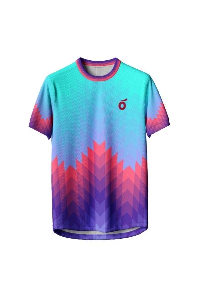 MONYOK™ BRAND PICKLEBALL JERSEY 16