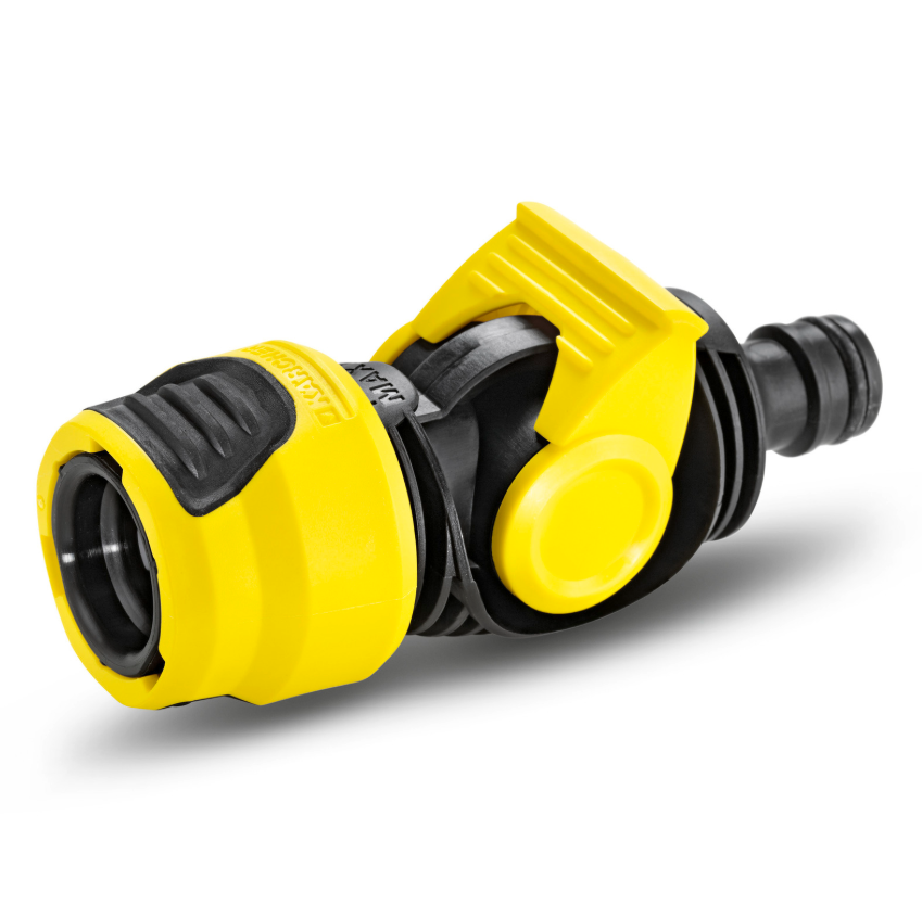 KARCHER 2.645-198.0 CONTROL VALVE