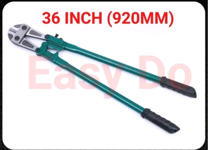 Heavy Duty 30 /48 /Inch Bolt Clipper / Bolt Cutter Free delivery