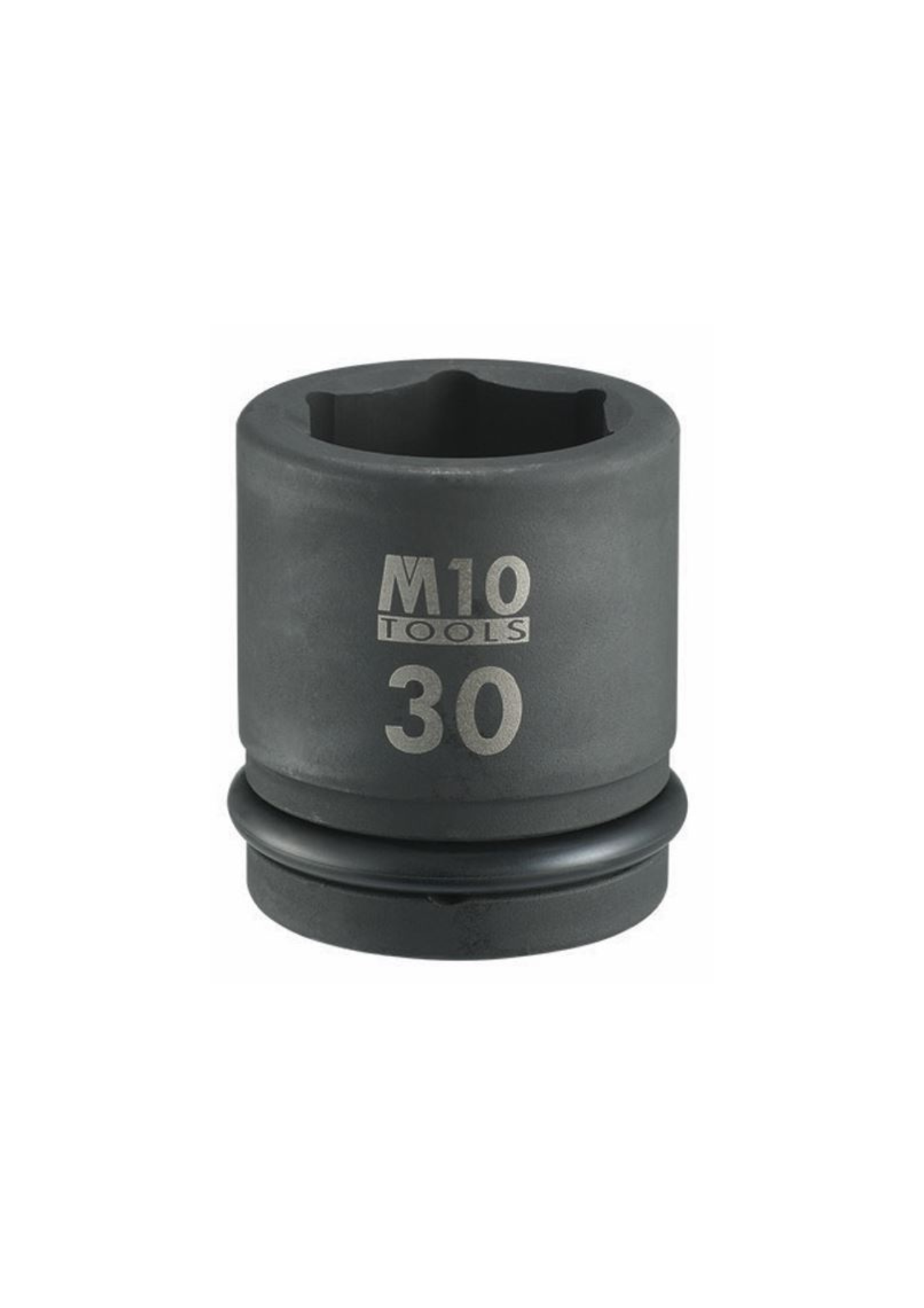 M10 3/4" Dr Impact Socket (Metric)