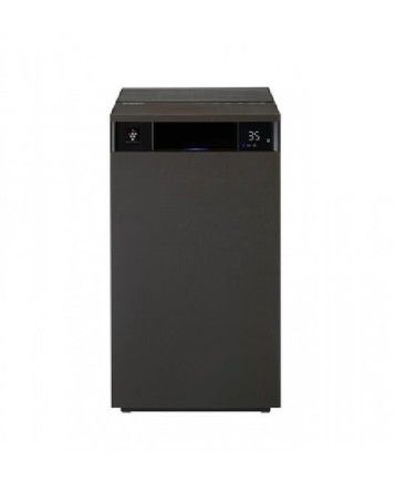 SHARP AIR PURIFIER WITH AIOT 84M2 (BLACK)