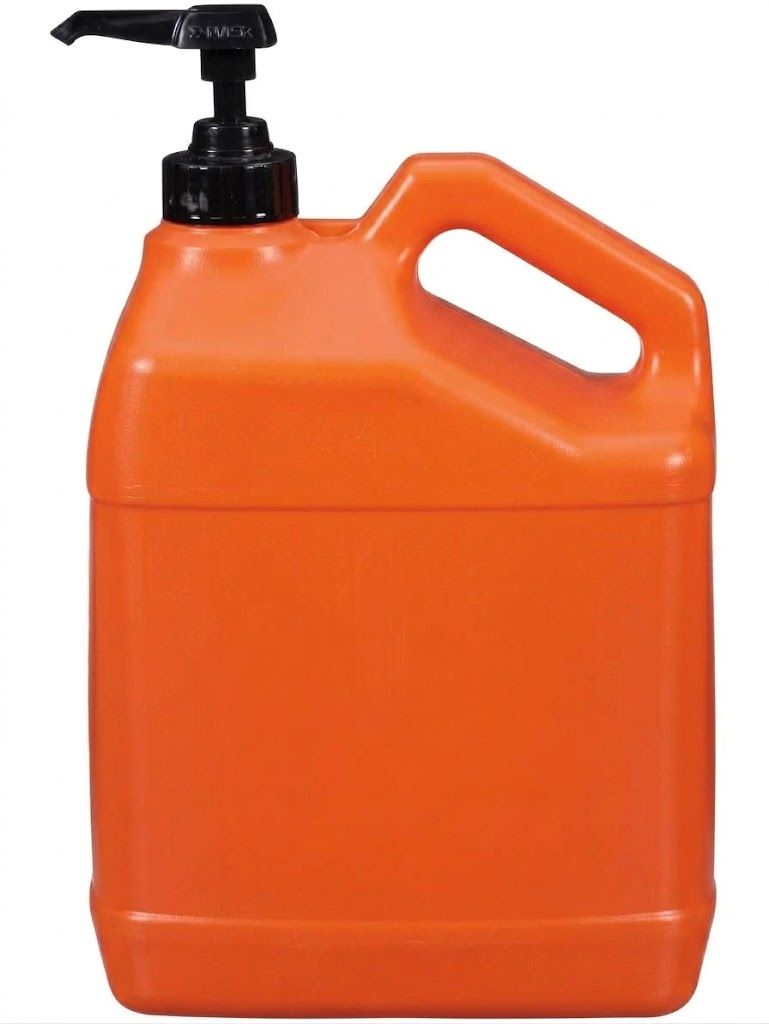 2L Oren Peel is Industrial Hand Cleaner (Material Number: 51743153)