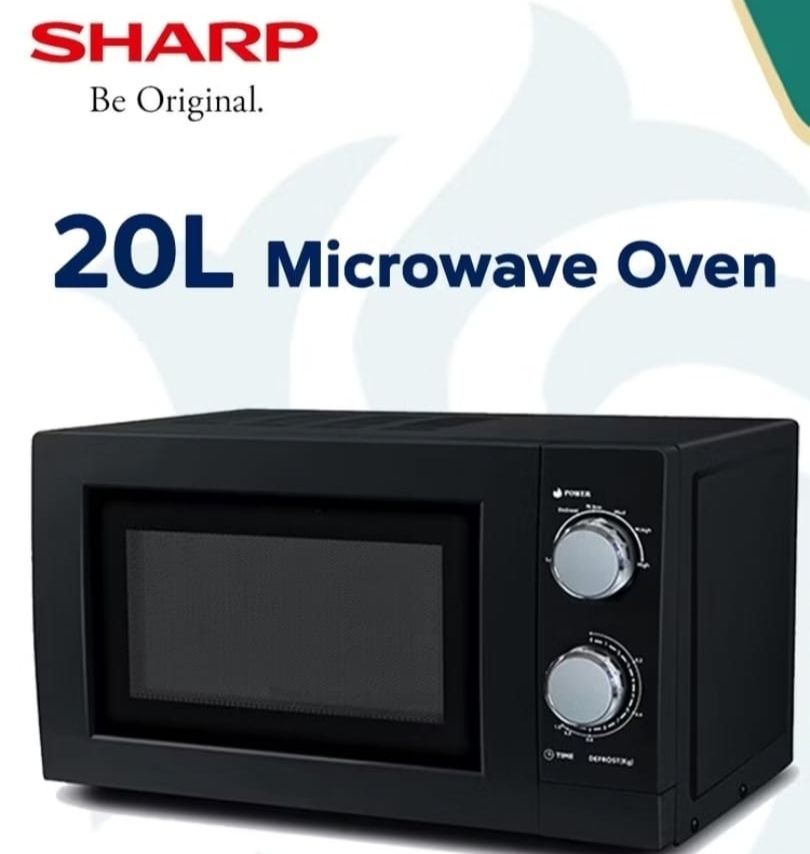 Sharp Microwave Oven 20L
