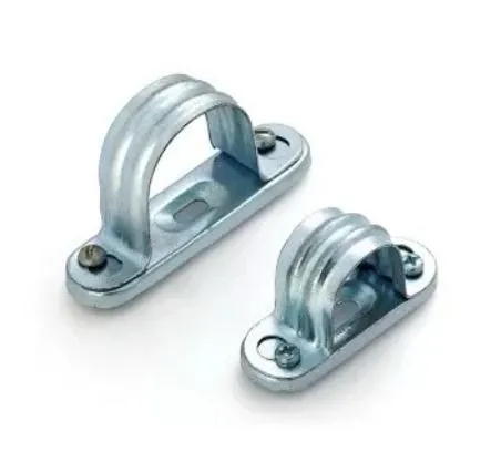 SE SETIA ELECTRIC 3/4" BAR SADDLE (TC212)