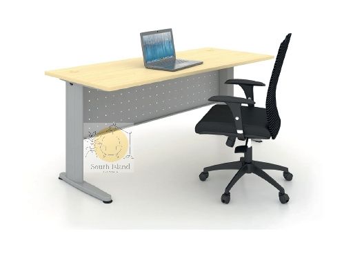 JR1890- Rectangular Table c/w J Leg (1800L x 900D x 750H mm)