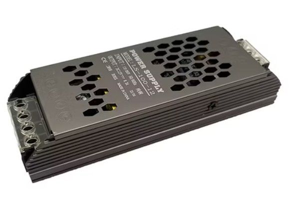 SE SETIA ELECTRIC TZL 100W DC 24V 5A POWER SUPPLY