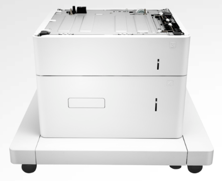 HP LaserJet HCI Stand J8J92A