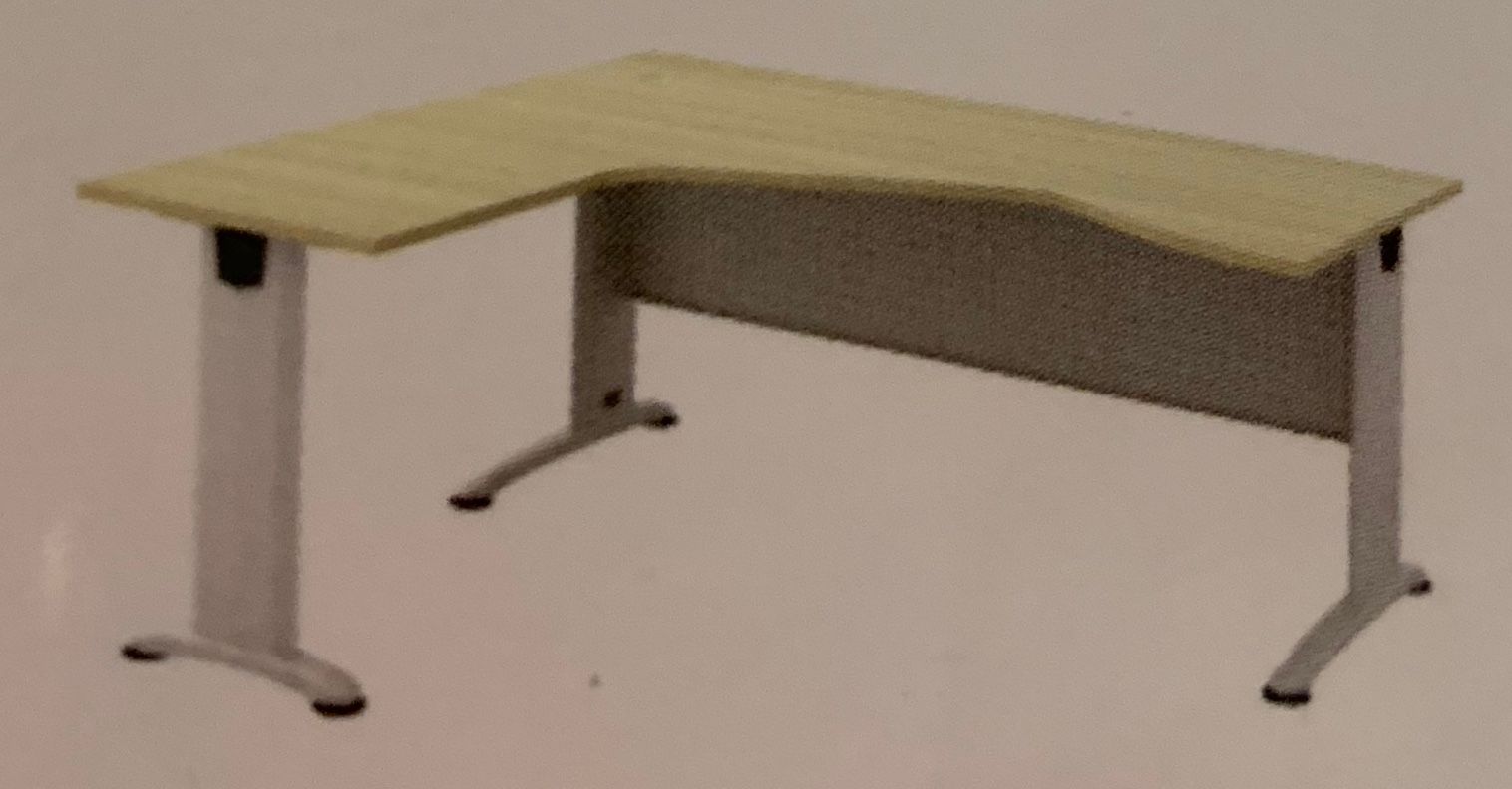 6鈥�DUCKHAM SUPERIOR COMPACT TABLE (L)
