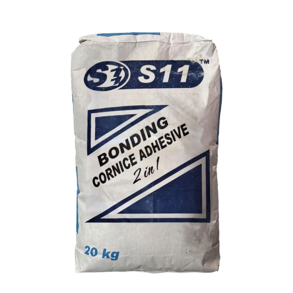 QP 20KG Cornice/Bonding Kanshen/IH