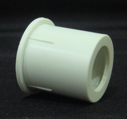 ATKC PVC Conduit Fittings Reducer 1' (25MM) x 3/4' (20MM)