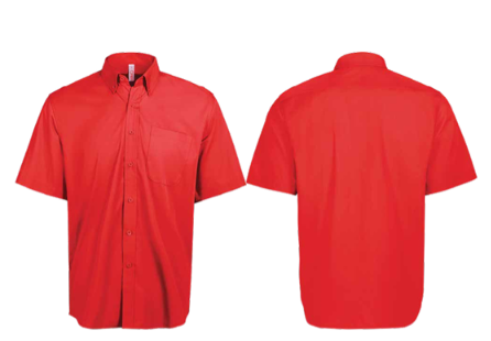 F152 Shirts (S/S)