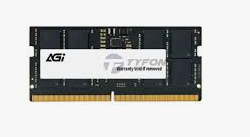 AGI SODIMM 16GB DDR4 3200MHz PC4-25600 Laptop RAM