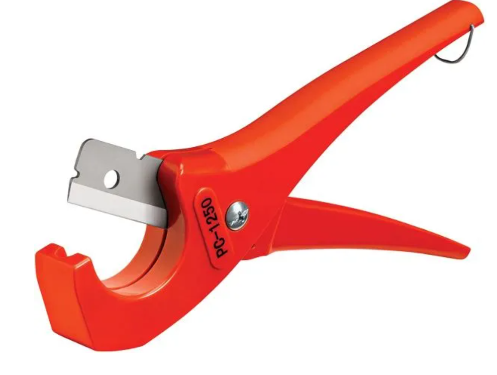 CUTTER, PC-1250, RIDGID (23488)