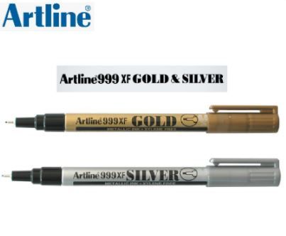 Artline Paint Marker 999XF EK-999XF 0.8mm
