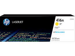 HP W2042A Yellow
