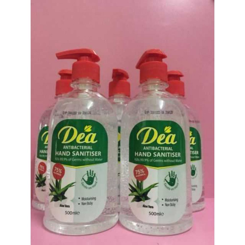 Hand Sanitizer 500ml
