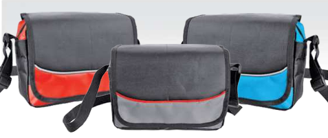 SLING BAG CUM POUCH BAG
