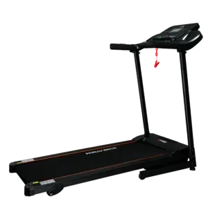 Xcore Treadmill Nova T2
