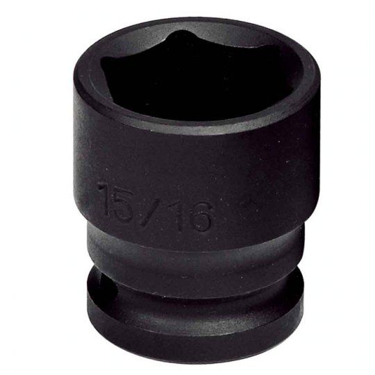 Sata 1/2” DR. 6PT. IMPACT SOCKET 13/16”