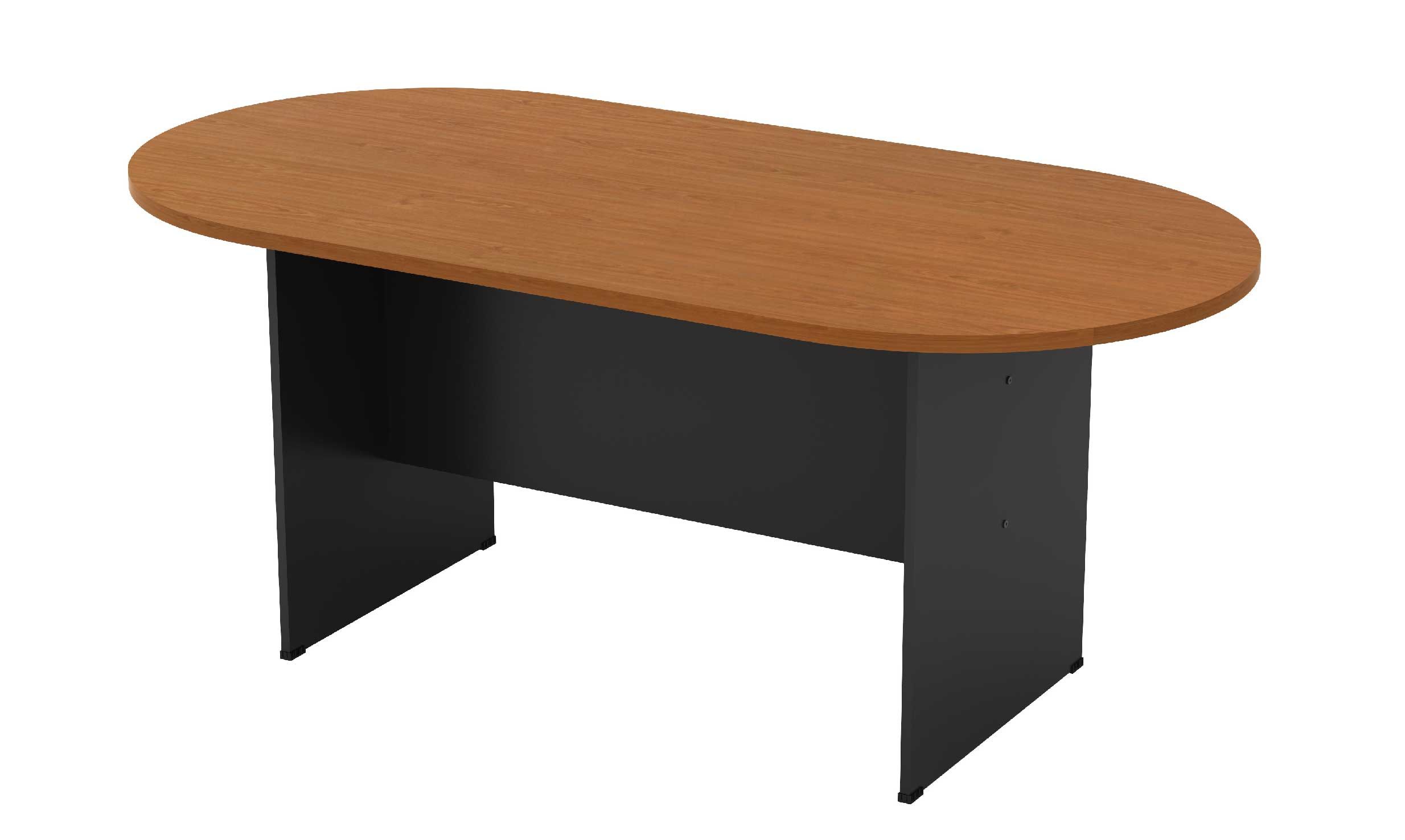 VS OVAL MEETING TABLE/ MEETING TABLE/ G SERIES/ 6-10 ORANG TABLE