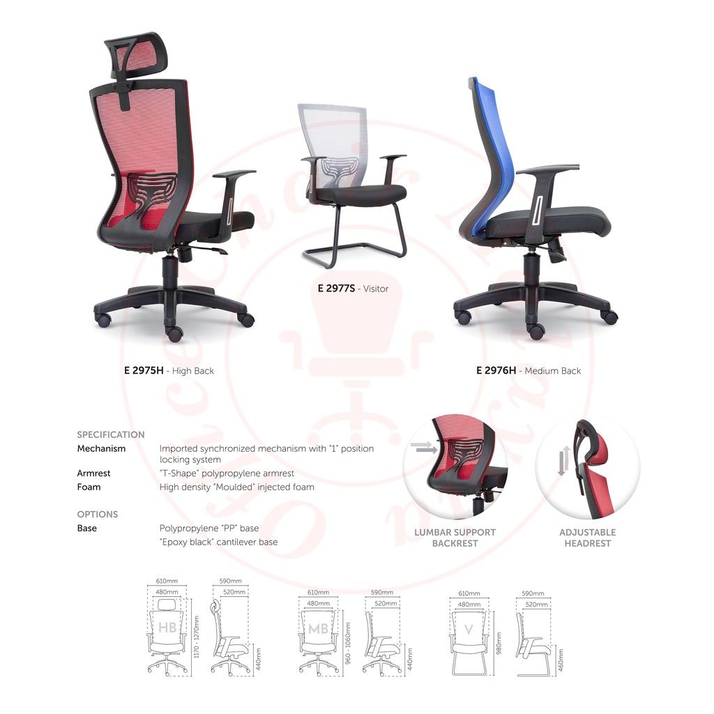 OFIS PU SERIES _ VICTOR SERIES / WILL SERIES