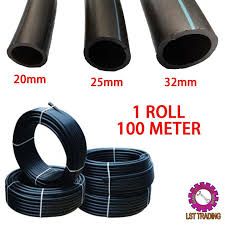 HDPE Poly Fitting Poly Pipe Connector MTA/FTA/Male Elbow/Female Elbow/Male Tee/Female Tee 25mm