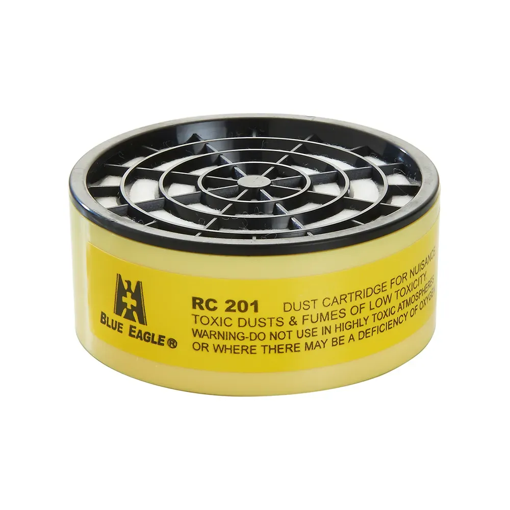 zusen Topeng Anti-Toksik RC201 – Anti-Toxic Mask Dust Cartridge RC201