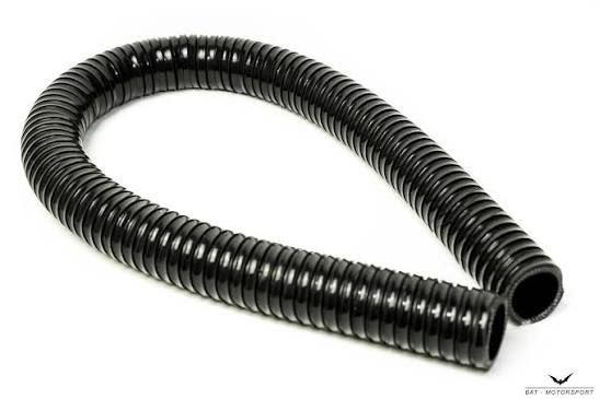 SE SETIA ELECTRIC SUPERFLEX 32MM FLEXIBLE HOSE BLACK