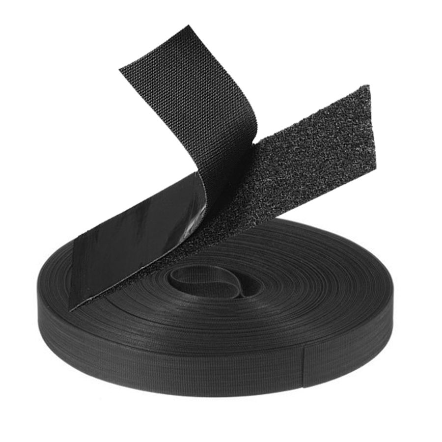 Velcro Tape -Hook/Loop 25mm Strap Tape