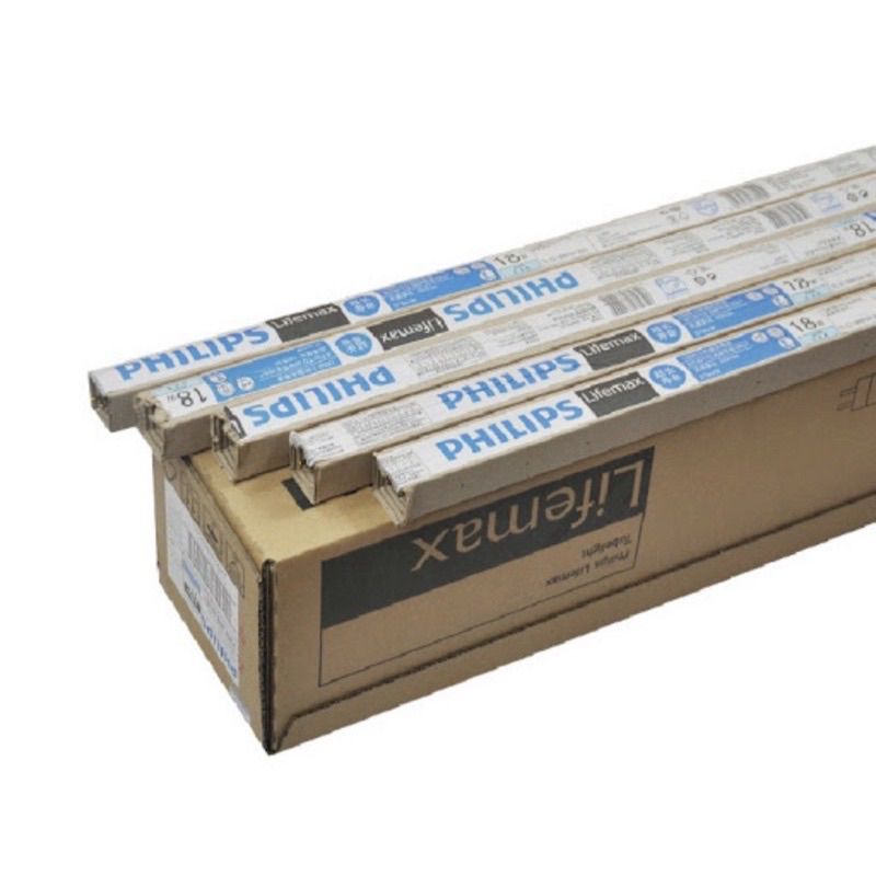 Others *"Fluorcent Ligh Bulb , 25 Pcs/ Box, L36w/ 765 - Phi- Tld36w/84"