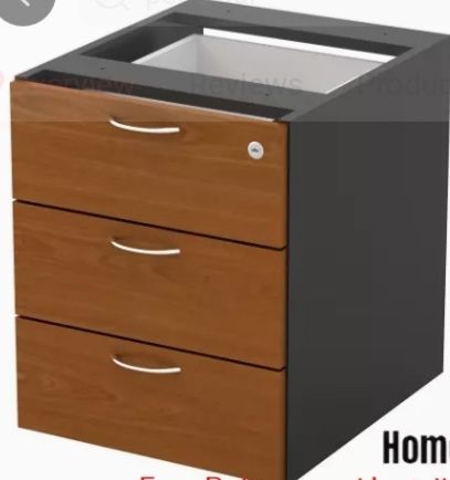 Hanging pedestal