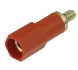 Fluke PJKPL 5699-2 Terminal Strip B-jack 6-32 (red)