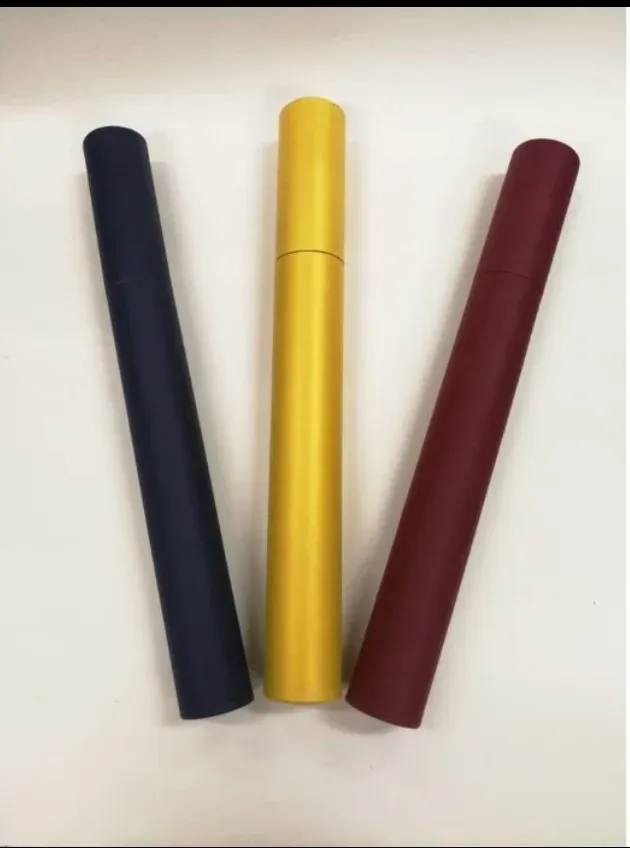 Certificate Scroll