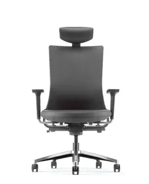 NEXUS ROYCE PRESIDENTIAL HIGH BACK CHAIR - RC8510P-18D98
