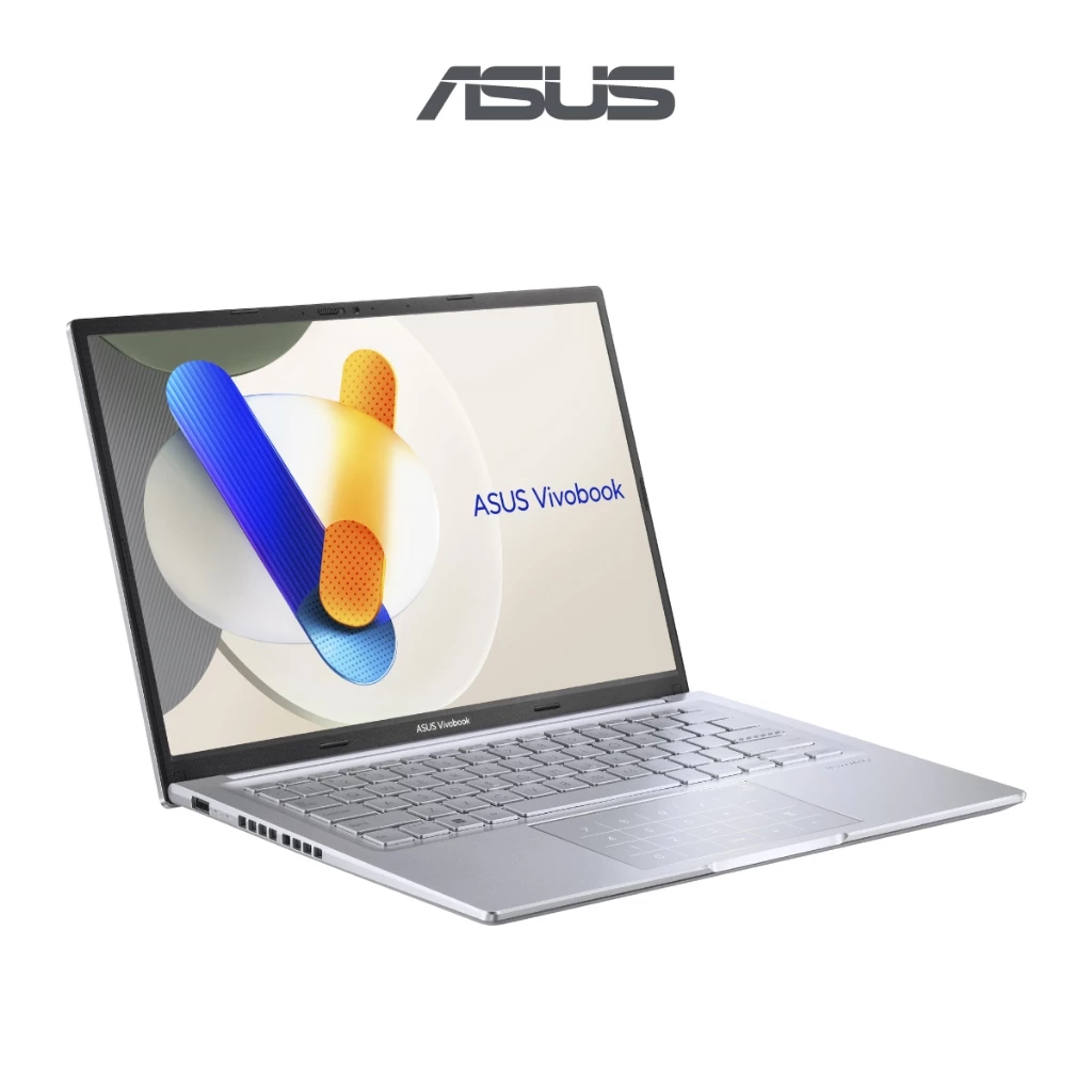ASUS Vivobook 14 i5-13420H/ 16GB DDR4/ 512GB 3.0/ 14" FHD/W11