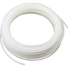 NYLON TUBE HIGH PRESSURE WHITE NYLON TUBING PNEUMATIC AIR HOSE