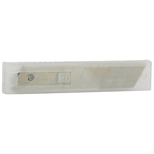 Stanley KNIFE BLADE 18MM 10 DISPENSERS