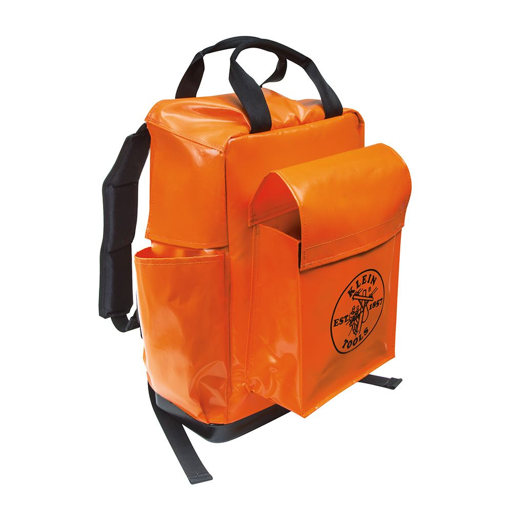 Tool Bag Backpack 18inch - KLEIN