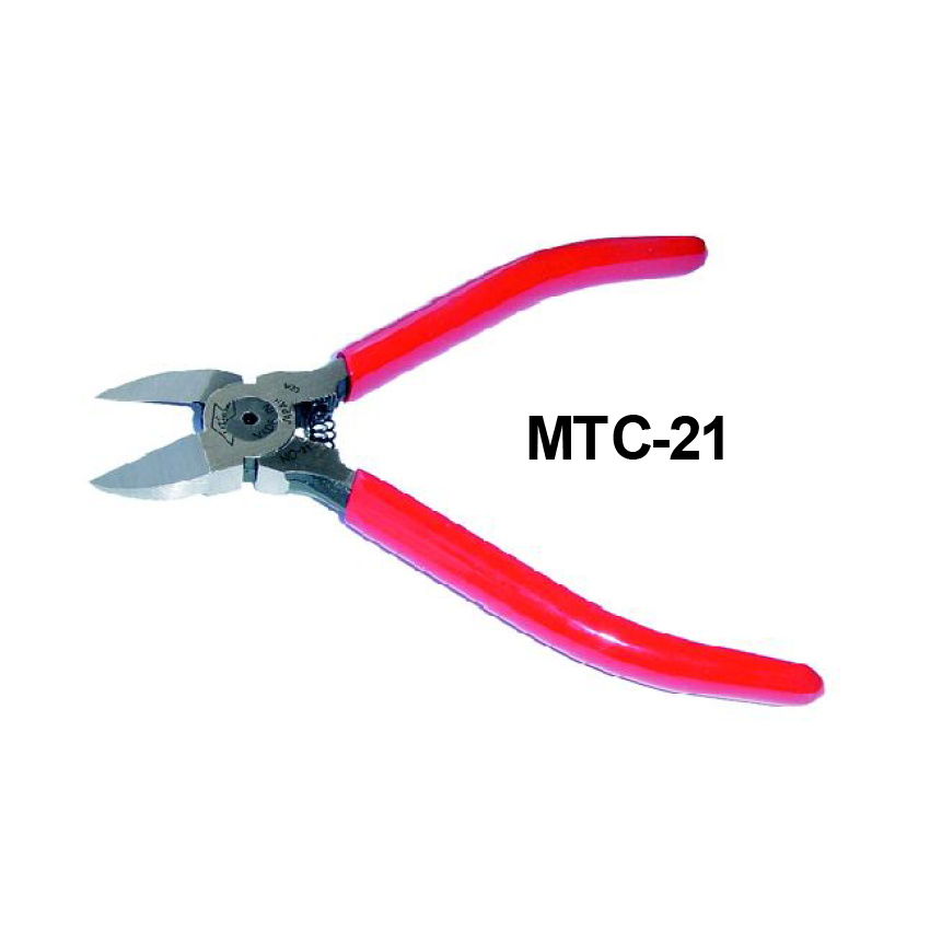MTC Plastic Nipper - 21