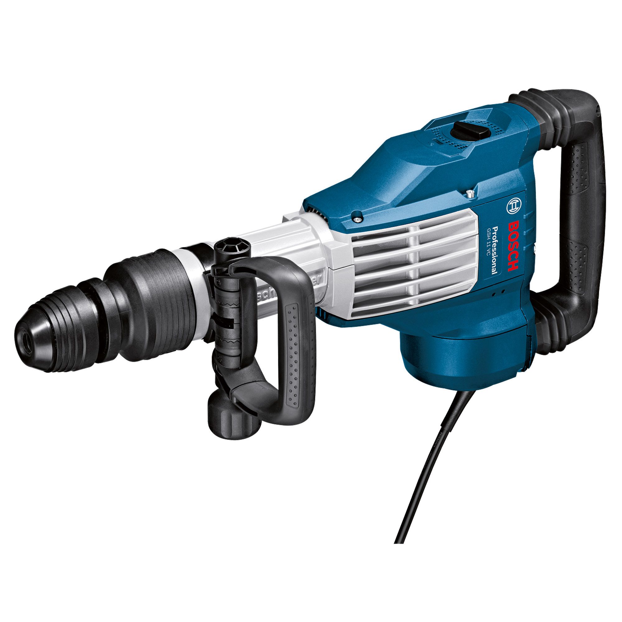 BOSCH DEMOLITION HAMMER GSH 11 VC (06113360L0)