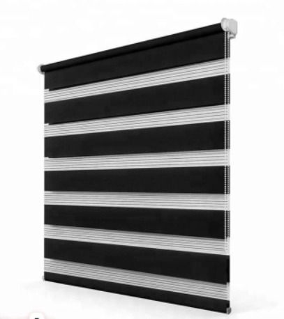 Filtering Zebra Blind