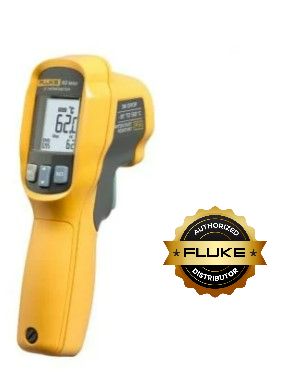 Fluke 62 MAX IR Thermometers