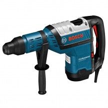Professional Rotary Hammer with SDS-Max