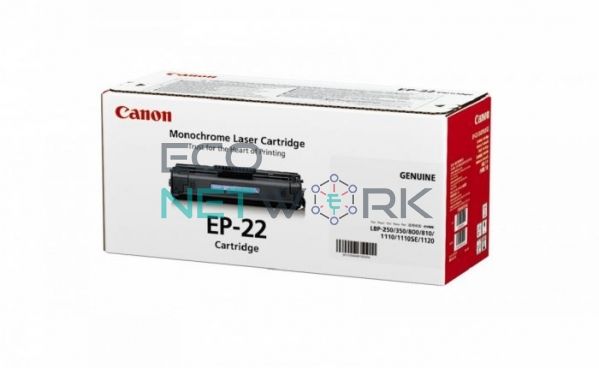 CANON EP-22