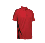 QD27 Polo (S/S)