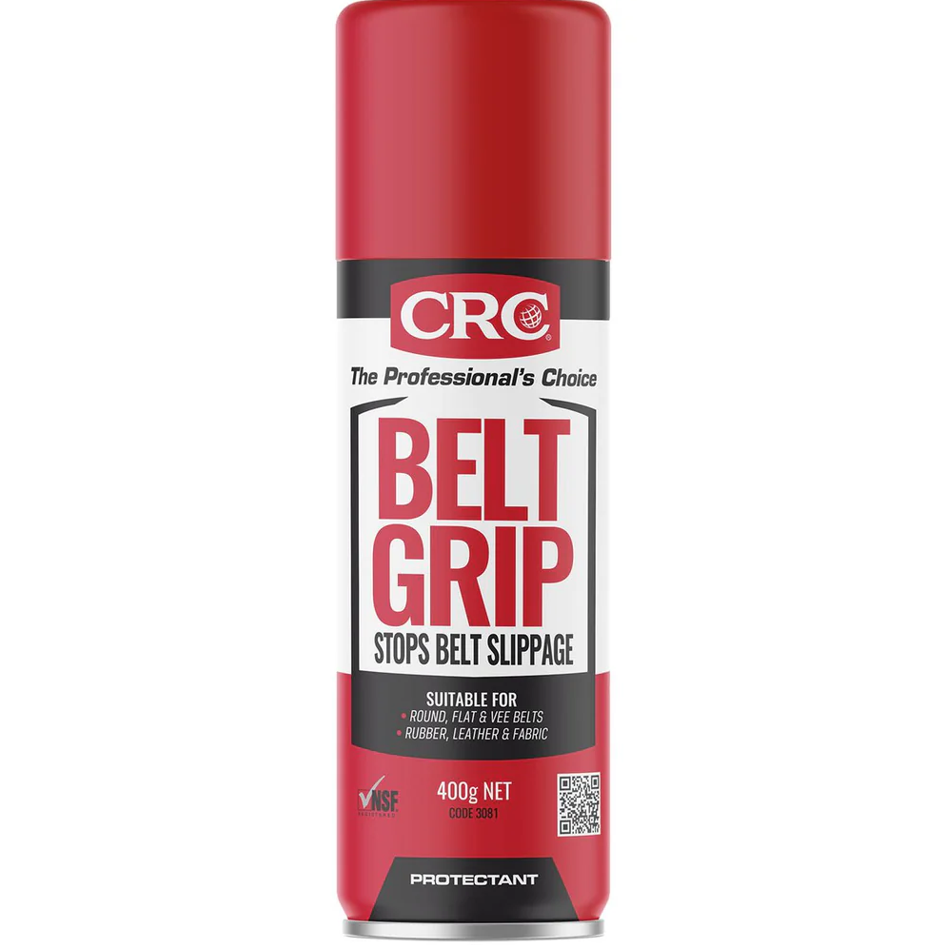 CRC BELT GRIP 3081