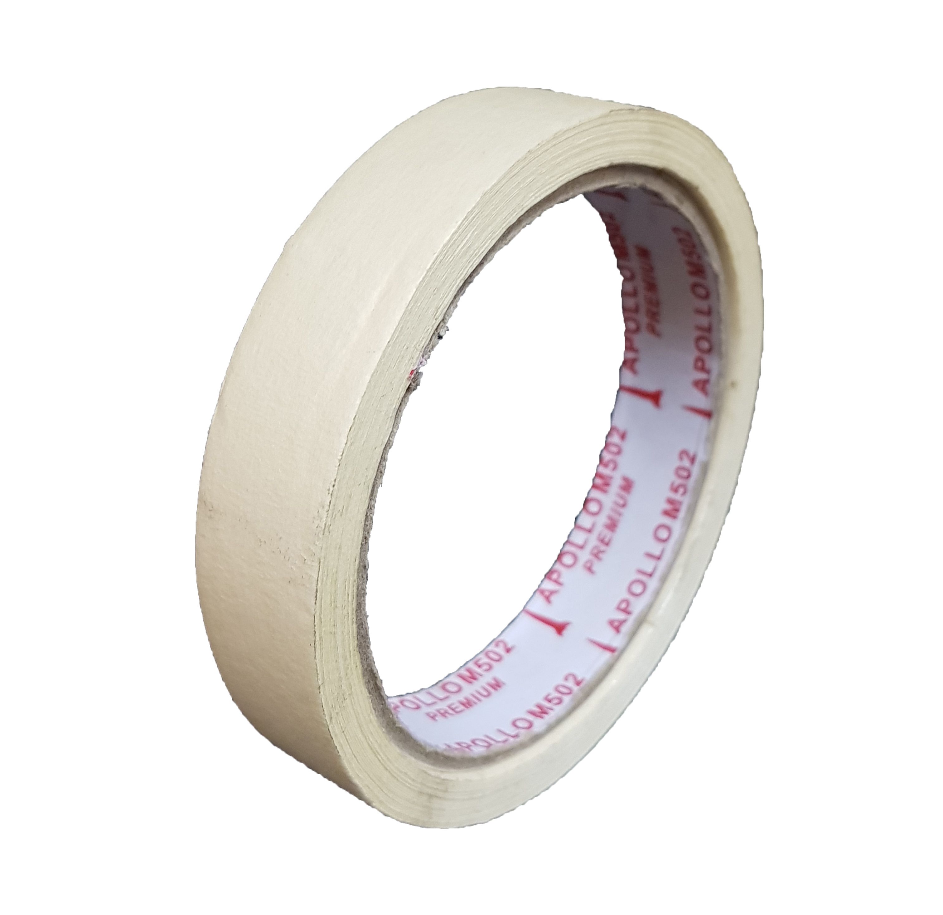 Apollo Masking Tape Size 18mm Packing Tape
