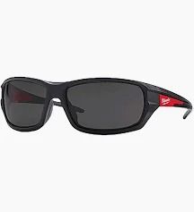 MILWAUKEE Tinted High Performance Safety Glasses